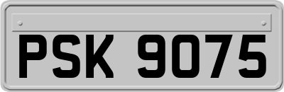 PSK9075