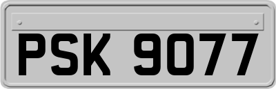 PSK9077