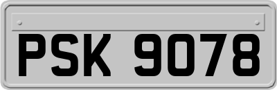 PSK9078