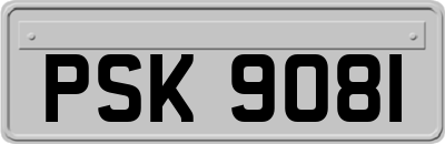 PSK9081