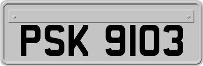 PSK9103