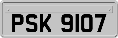 PSK9107