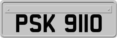 PSK9110