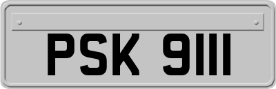 PSK9111