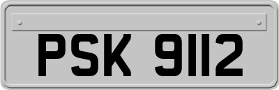 PSK9112