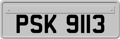 PSK9113