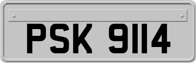 PSK9114