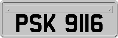 PSK9116