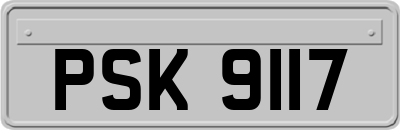 PSK9117