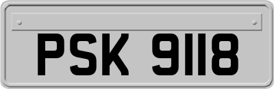 PSK9118