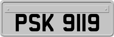 PSK9119