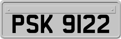 PSK9122