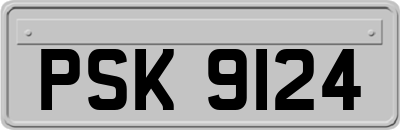 PSK9124