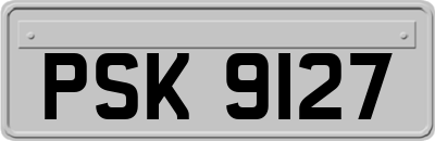 PSK9127