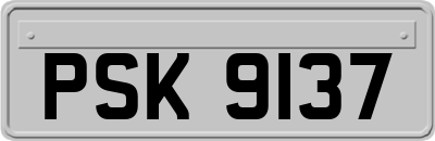 PSK9137