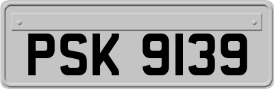 PSK9139