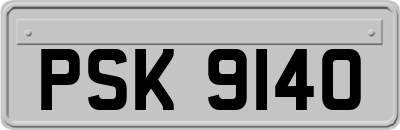 PSK9140