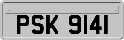 PSK9141