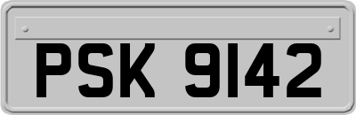 PSK9142