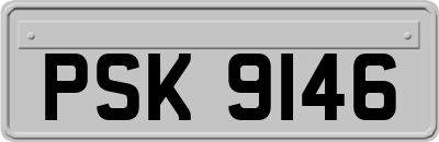 PSK9146