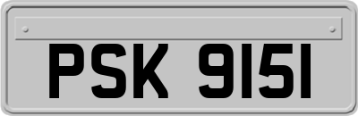 PSK9151