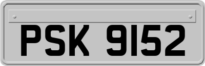 PSK9152