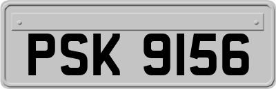 PSK9156
