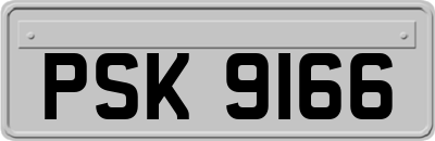 PSK9166
