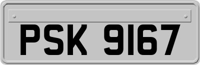 PSK9167