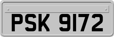 PSK9172