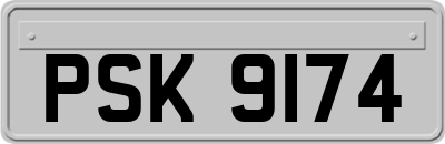 PSK9174