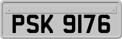 PSK9176