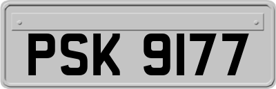 PSK9177
