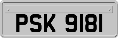 PSK9181