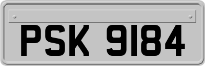 PSK9184