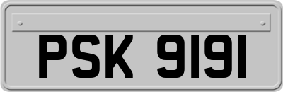 PSK9191