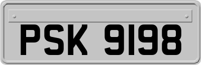 PSK9198
