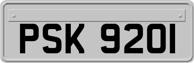 PSK9201