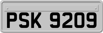 PSK9209