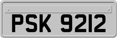 PSK9212