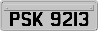 PSK9213