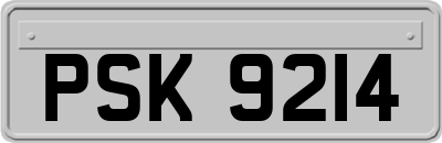PSK9214