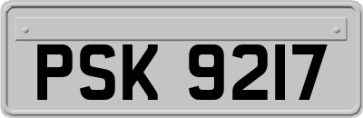 PSK9217