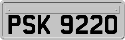 PSK9220