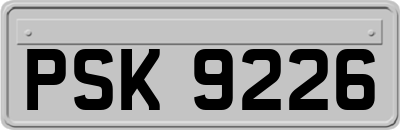 PSK9226