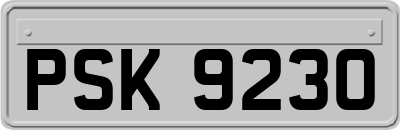 PSK9230