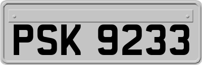 PSK9233