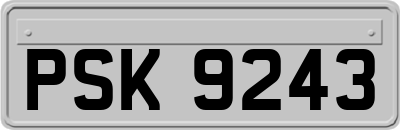 PSK9243