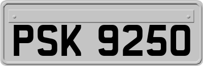 PSK9250