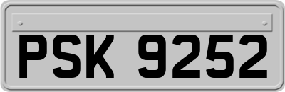 PSK9252